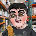 BOOM BOOM BOOM BOOM BOOM!!