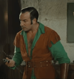 J'ai vu je sais qui c'est mais je dirai rien oss 117
