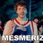 im mesmerizing it - Sound