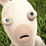 Les lapins crétins invasion (générique)