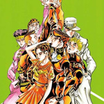JJBA great days part 1