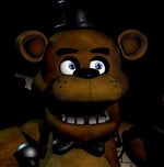 Music box — FNAF 1
