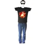 raldi neil öğretmenim dedim