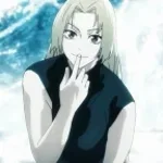 Yuki black hole scream jjs