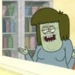 my mom muscleman (copy)