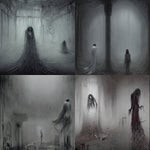 scary - Sound