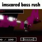 lütfen patron ben karanlıktan korkuyorum