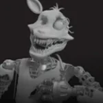 MAH TOES! (V2 Edit Of "MY TOES")