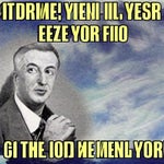 E, ne govori, lutaya dich