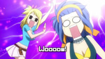 Anime wow - Sound
