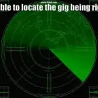 singular radar sound effect