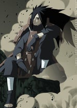 Madara calls you a weeb