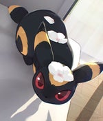 Umbreon sound