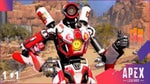Apex Legends-Pathfinder- I hope you had fun