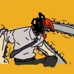 everybodys after my chainsaw heart