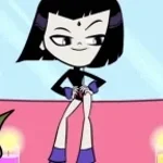 teen titans go changelin