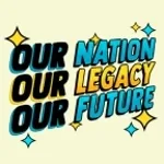 Our nation, Our Strength, Our Pride!