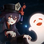 Hu Tao Laufey AI (From the Start)