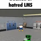 forsaken ost hacklord shedletskey lms