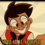 UPSIDE DOWN (A Hazbin Hotel Song) Black Gryph0n & Baasik (copy)