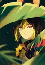 tighnari thunderstorm