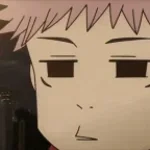 ITADORI YUJIII mahito