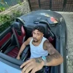 Lvbel C5 Vodka Beluga