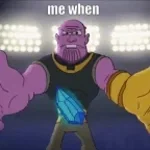 IF THE JOKER COULD BEATBOX