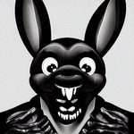 rotten Bonnie voice