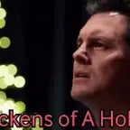 idk noting beat a 22 holiday