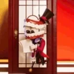 The One Who's Running the Show  INTRUMENTAL