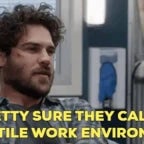 что за пидр на моем рабочем месте - Sound