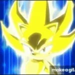 super sonic hero part 2