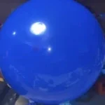 Inflated Sonic