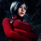 Ada wong