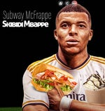 Skibidi Mbappe