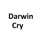 Darwin cry
