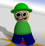 Bandu sings The Gummy Bear Song - Sound