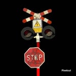 Polish Railroad Crossing Sound KLD-40