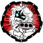 Ghost killing bullets Pressure