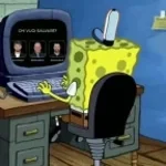 SOY UN FRACASADO BOB ESPONJA CANCION PARODIA (1) - Sound