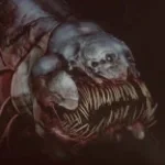 Iron lung monster voice thingy