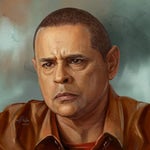 GET OUT (Original Tuco Meme)