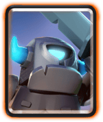 mini pekka
