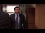 OMG It's happening - TheOffice