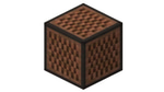Minecraft note block - Flute