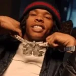 f u 2x (instrumental)- lil baby