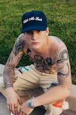 Cameron Whitcomb Kingdom Of Fear