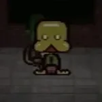 Popeye The Hitchiker