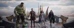 Thor Ragnarok - Thor - Every guy has see Asgard fallen to ruin